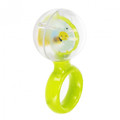 Bam Bam Rattle Ball 0m+