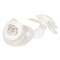 NUK Soother Pacifier Disney The Lion King 2pcs 0-6m