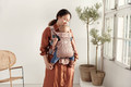 BABYBJÖRN - Baby Carrier Move - Dusty Pink, 3D Mesh 0-15m