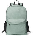 Dicota Notebook Backpack 15.6" BASE XX B2, light grey