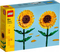 LEGO Sunflowers 8+