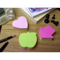 Post-It Sticky Notes Heart 225 3M