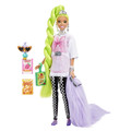 Barbie Extra Doll GRN27, 1pc, assorted models, 3+