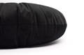 Decorative Cushion Olivia 40cm, black