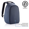 XD Design Backpack Bobby Hero Regular 15.6", navy