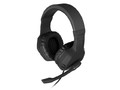 Natec Gaming Headphones Genesis Argon 200, black