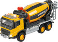 Majorette Volvo Truck Cement Mixer 3+