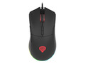 Genesis Wired Optical Gaming Mouse Krypton 290 6400DPI RGB