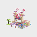 Marioinex Waffle Mini - Princess 280pcs 6+