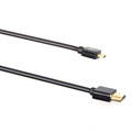 MacLean Cable HDMI-microHDMI SLIM 2m MCTV-722