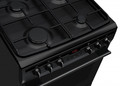 Amica Gas-electric Cooker 617GES2.33HZPTANABM