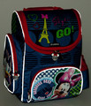 School Backpack Minnie