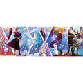 Trefl Children's Puzzle Panorama Frozen II 1000pcs 12+