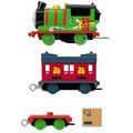 Fisher-Price Thomas & Friends Percy's Mail Delivery HMK04 3+