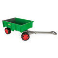 Giant Farmer Farm Cart Trailer 95cm, green, 12m+