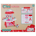 Mini Make-up Set 26pcs 3+