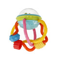 Bam Bam Rattle Labirynth, assorted colours, 0m+