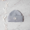 Elodie Details Wool Beanie Sunrise Blue 3-100 years