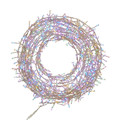 Christmas Lights String 800 LED, multicolour