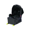 Graco Baby Car Seat SnugRide i-Size 0-18m, midnight black
