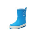 Druppies Rainboots Wellies for Kids Fashion Boot Size 22, blue