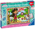 Ravensburger Children's Puzzle Gabby's Dollhouse 2x24 4+