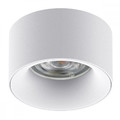 MacLean Spot Ceiling Luminaire MCE457WW, white