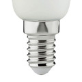 Diall LED Bulb G45 E14 470 lm 4000 K 3-pack