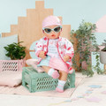 Baby Annabell Deluxe Spring Outfit for Dolls 43cm 3+