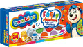 Bambino Poster Paints 24 Colours x 10ml (incl. Silver & Gold)