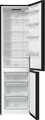 Gorenje Fridge-freezer NRK6202EBXL4