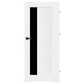 Internal Door Fortia Fado 80, right, premium white