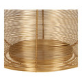 Lantern Boucle 35 cm, gold