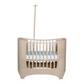 LEANDER Canopy stick for Classic™ baby cot, whitewash