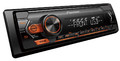 Pioneer Car Radio MVH-S120UBA