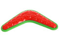 Dingo Dog Toy TPR Boomerang 23cm