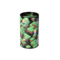 Metal Money Box Pixel