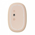 RAPOO Optical Wireless Mouse M660 Multi-mode, beige