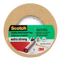 Scotch Double-sided Tape Extrastrong 50 mm x 25 m