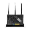 Asus Router LTE 4G 4LAN 1USB 1SIM  4G-AC86U