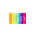 Strigo Gel Stick Crayons Neon 6 Colours