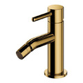 Omnires Bidet Tap Preston, gold