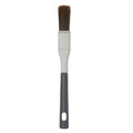 GoodHome Flat Paint Brush for Wood 20 mm