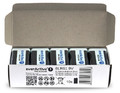 EverActive R9/6LR61 9V Batteries Pro Alkaline 10 Pack