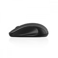 Modecom Wireless Optical Mouse WM10S SILENT, black