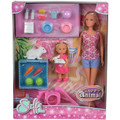 Steffi Love Doll Happy Animal Playset, 1pc, assorted models, 3+