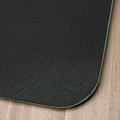 FREIVID Standing mat, Diseröd grey-green