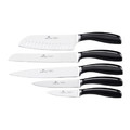 Gerlach Set of Knives LOFT, 5pcs