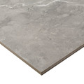 Gres Tile Ultimate Marble Colours 59.5 x 59.5 cm, grey, polished, 1.06 m2, Pack of 3