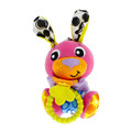 Playgro Peek-A-Boo Wiggling Bunny 0+